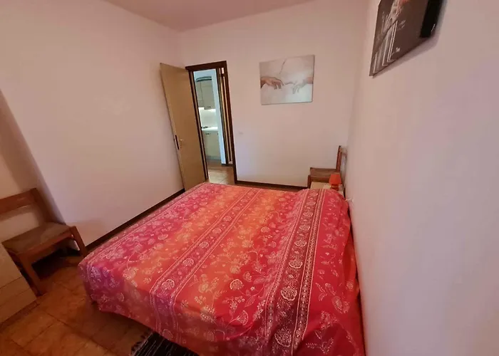 Apartamento In 54735