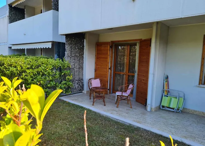 Apartamento In 54735 Bibione