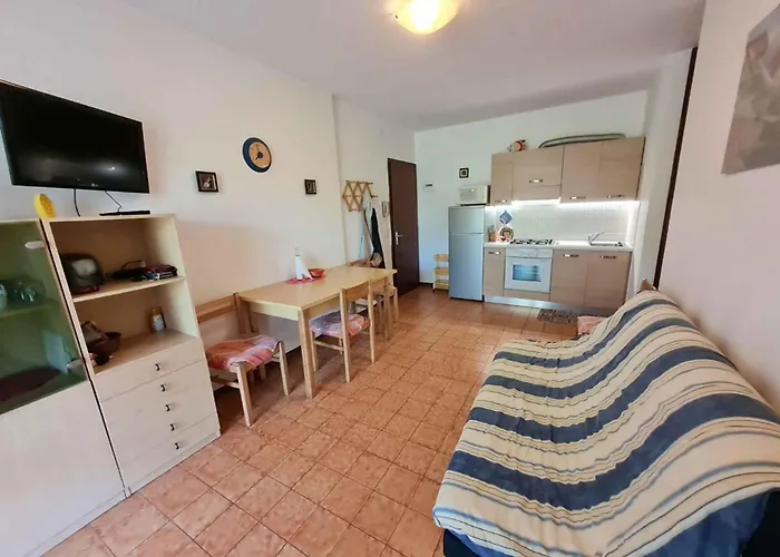 Apartamento In 54735 Bibione