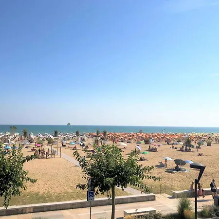 In 54735 Apartamento Bibione