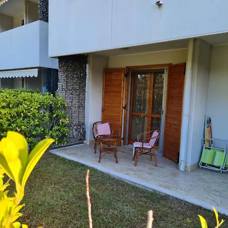 Apartment In 54735 Bibione